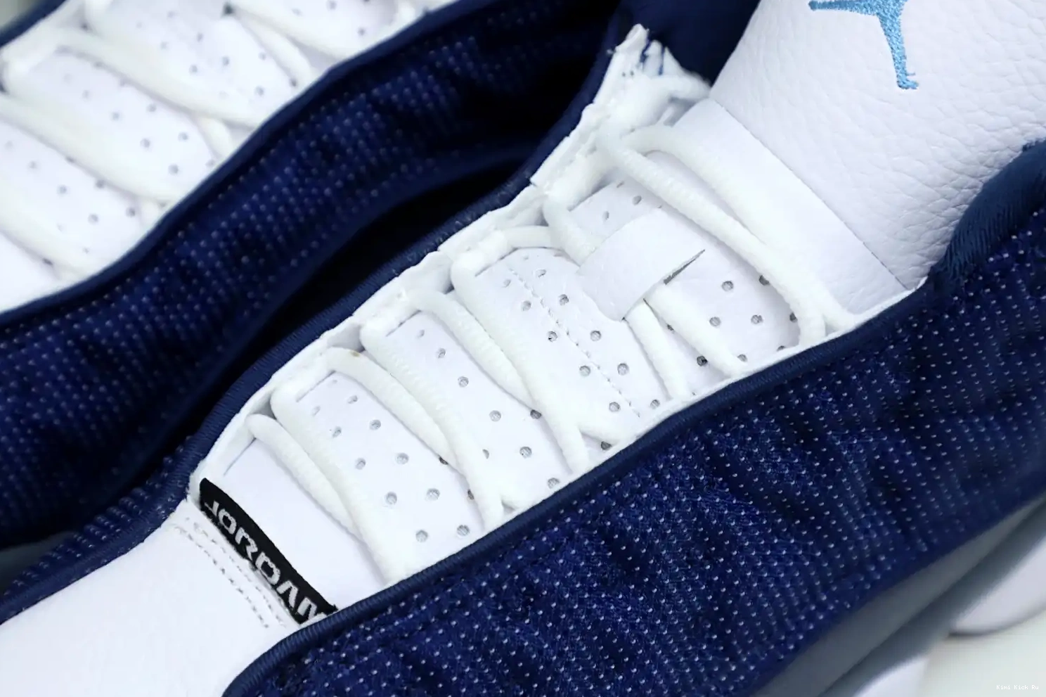 2020 13 RETRO JORDAN AIR 'FLINT' Kimikick 0725